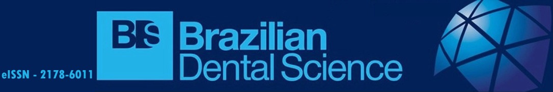 Brazilian Dental Science